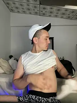 adam-rivera online show from 01.21.25