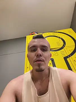 adam-rivera online show from 01.25.25