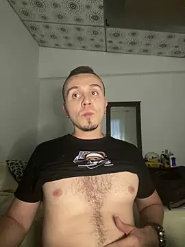 adam-rivera online show from 02.12.25