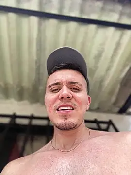 adam-rivera online show from 09.22.25