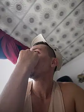 adam-rivera online show from 10.08.25