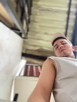 adam-rivera online show from 10.23.25