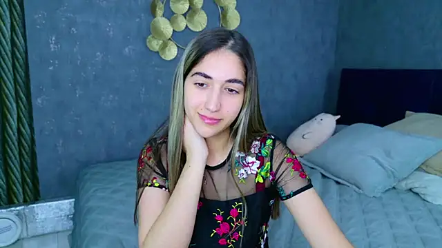 Snapshot of Teresa_Stane chatting on 02.03.25 Teresa Stane online show from 02.03.25