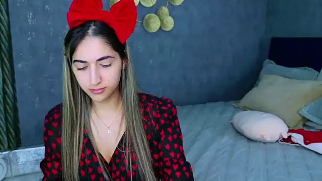 Snapshot of Teresa_Stane chatting on 02.04.25 Teresa Stane online show from 02.04.25