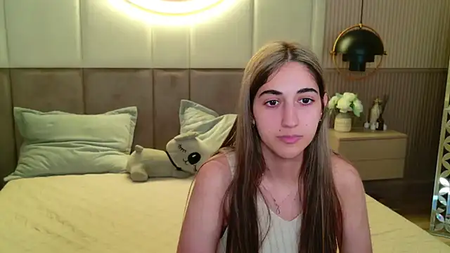 Snapshot of Teresa_Stane chatting on 02.24.25 Teresa Stane online show from 02.24.25