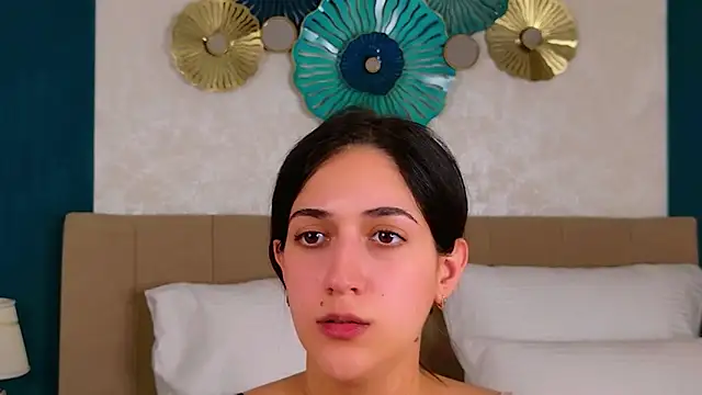 Teresa Stane online show from 02.05.26