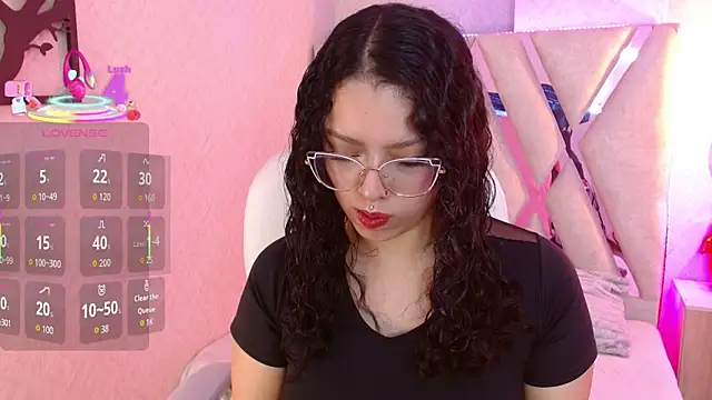 Aurora Brownn online show from 01.14.26