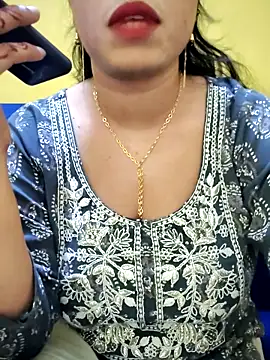 Haniya-143 online show from 09.11.25