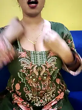 Haniya-143 online show from 10.02.25