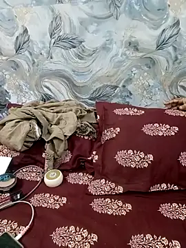 Haniya-143 online show from 03.29.26