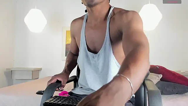 JEFFREY COTTOM online show from 02.21.25