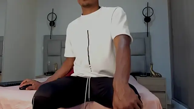 JEFFREY COTTOM online show from 03.13.26