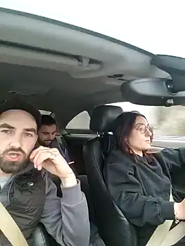 La Chaudasse 98 online show from 01.04.25