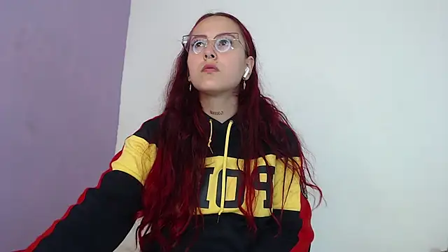 LatinasGoddesses  online show from 01.21.25