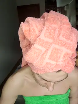 Magic  smile online show from 02.08.25