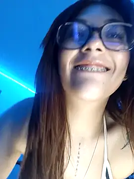 Luna SofiaXX online show from 01.19.25