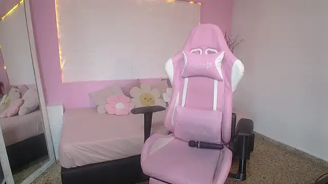 GemaRush online show from 01.16.26