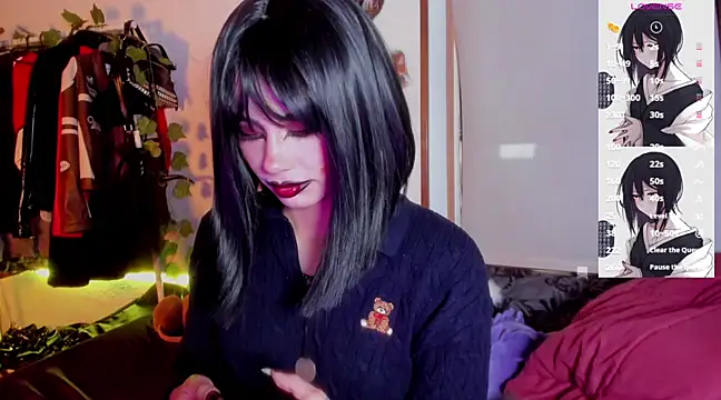  sakae  online show from 03.18.25