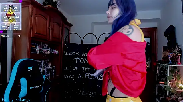  sakae  online show from 01.08.26