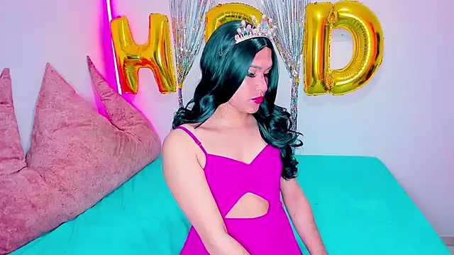 Candace Queen online show from 10.01.25