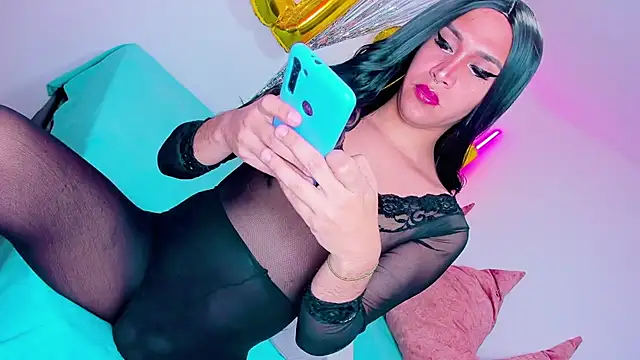 Candace Queen online show from 10.03.25