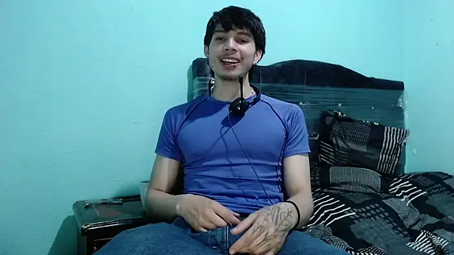 pervertsteens3 online show from 09.24.25