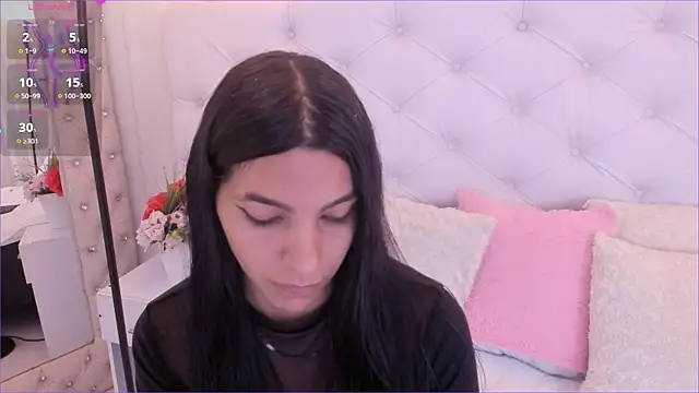 anchela-garcia1 online show from 03.11.25