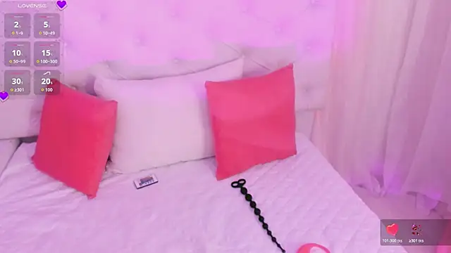 anchela-garcia1 online show from 11.05.25