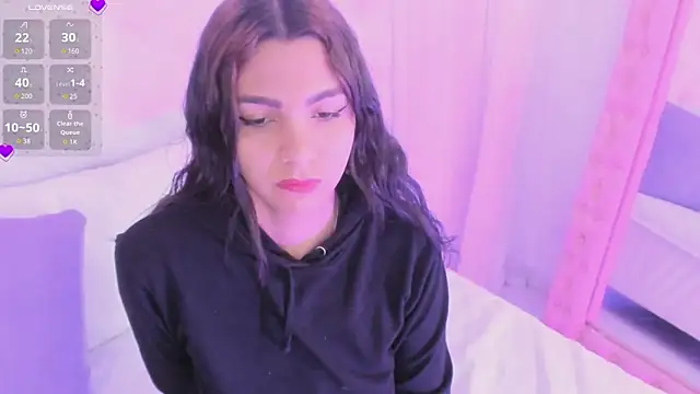 anchela-garcia1 online show from 12.02.25