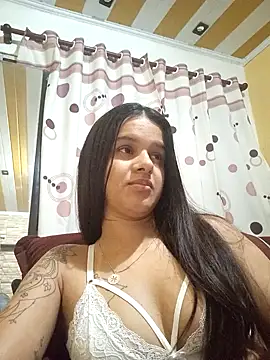 Snapshot of princesaa98 chatting on 01.20.25 princesaa98 online show from 01.20.25