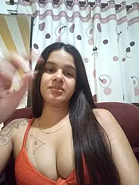 Snapshot of princesaa98 chatting on 01.24.25 princesaa98 online show from 01.24.25