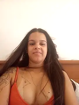 Snapshot of princesaa98 chatting on 02.19.25 princesaa98 online show from 02.19.25