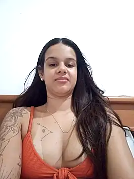 Snapshot of princesaa98 chatting on 02.22.25 princesaa98 online show from 02.22.25