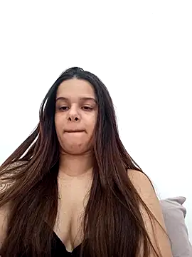 Snapshot of princesaa98 chatting on 09.27.25 princesaa98 online show from 09.27.25