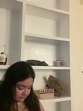 Snapshot of littlemissbabycakes chatting on 01.06.26 littlemissbabycakes online show from 01.06.26