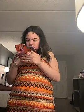 Snapshot of littlemissbabycakes chatting on 02.26.26 littlemissbabycakes online show from 02.26.26