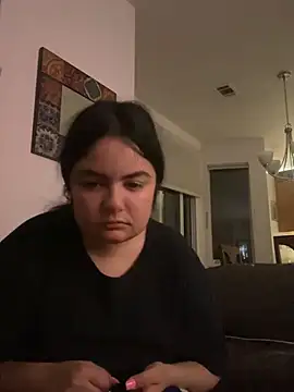 Snapshot of littlemissbabycakes chatting on 02.28.26 littlemissbabycakes online show from 02.28.26