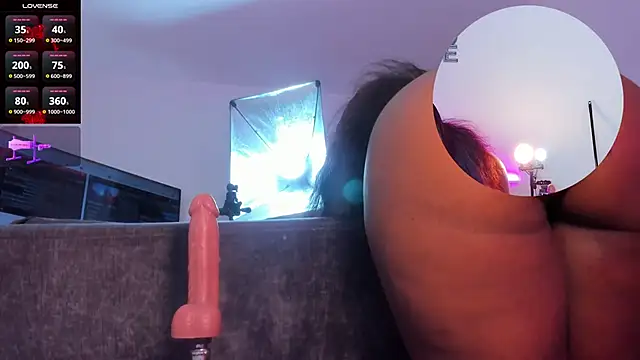 mia-brit online show from 03.18.25