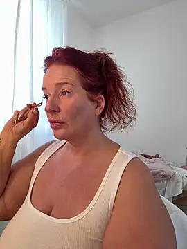 Engel mia online show from 09.18.25