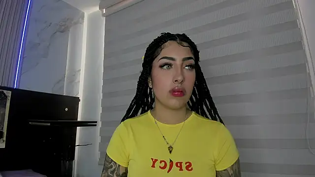 misscheelsee online show from 01.23.25