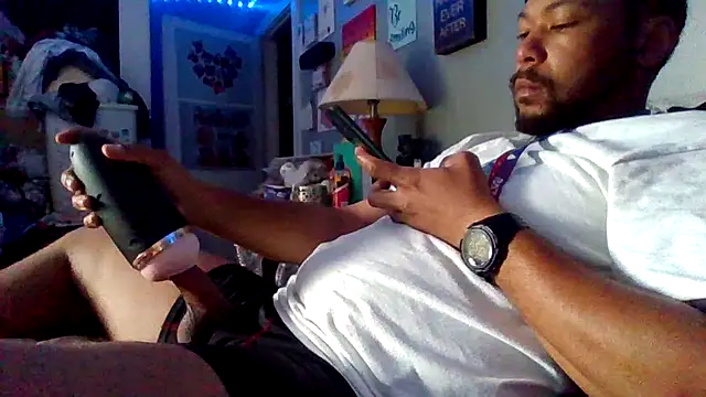 Snapshot of Creationmonster0 chatting on 10.23.25 Creationmonster0 online show from 10.23.25