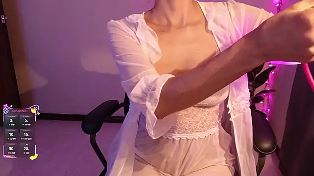 Lia madame online show from 01.12.26