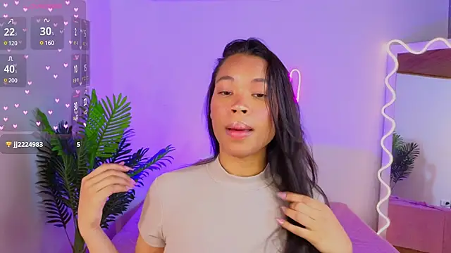 penelope tay1 online show from 01.31.25