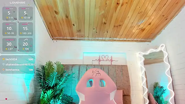 penelope tay1 online show from 03.18.25