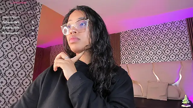 penelope tay1 online show from 12.21.25