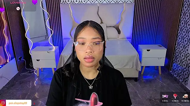 penelope tay1 online show from 02.20.26