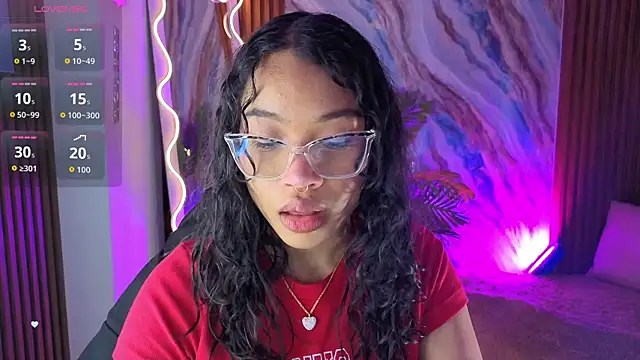 Snapshot of penelope_tay1 chatting on 06.17.26 penelope tay1 online show from 06.17.26