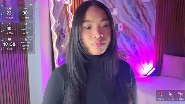 Snapshot of penelope_tay1 chatting on 07.17.26 penelope tay1 online show from 07.17.26