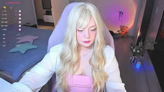 Amy honey angel online show from 01.21.25