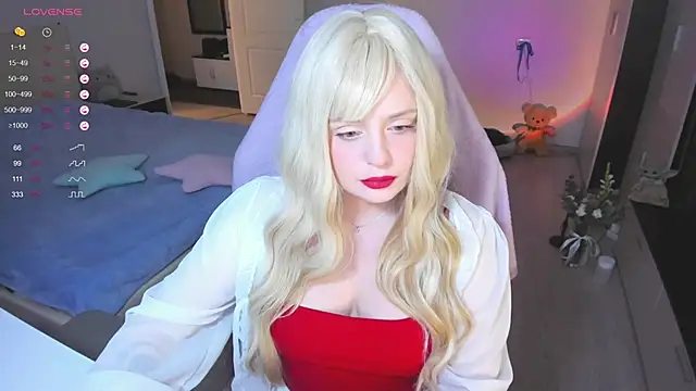 Amy honey angel online show from 01.22.25